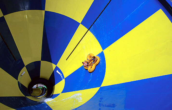  Rapids Water Park