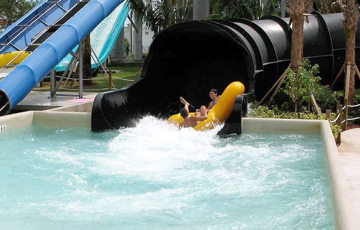  Rapids Water Park