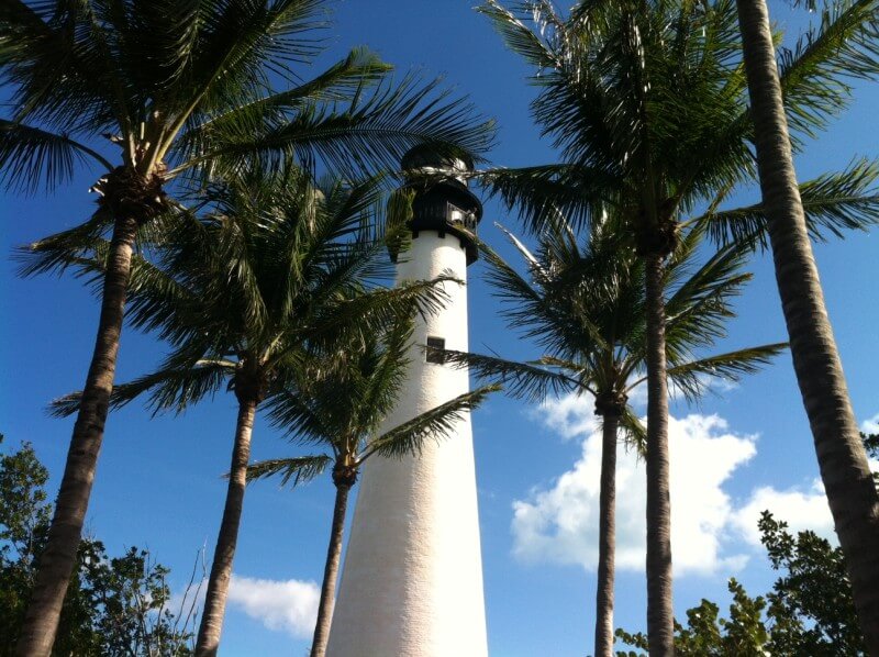 Cape Florida Lighthouse