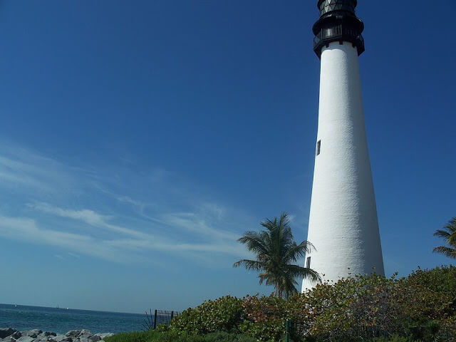 Cape Florida Lighthouse