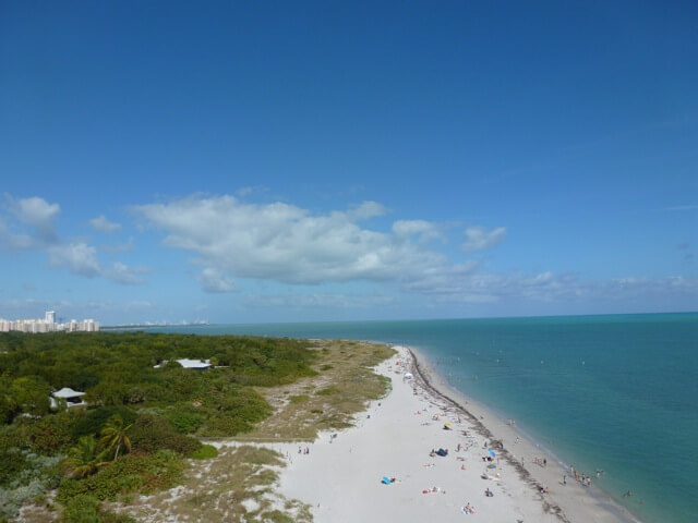 Cape Florida Lighthouse