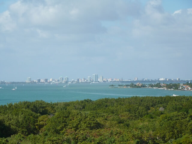 Cape Florida Lighthouse