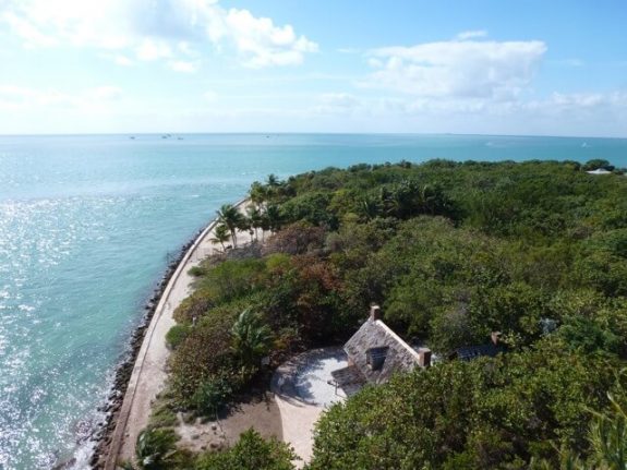 Cape Florida Lighthouse