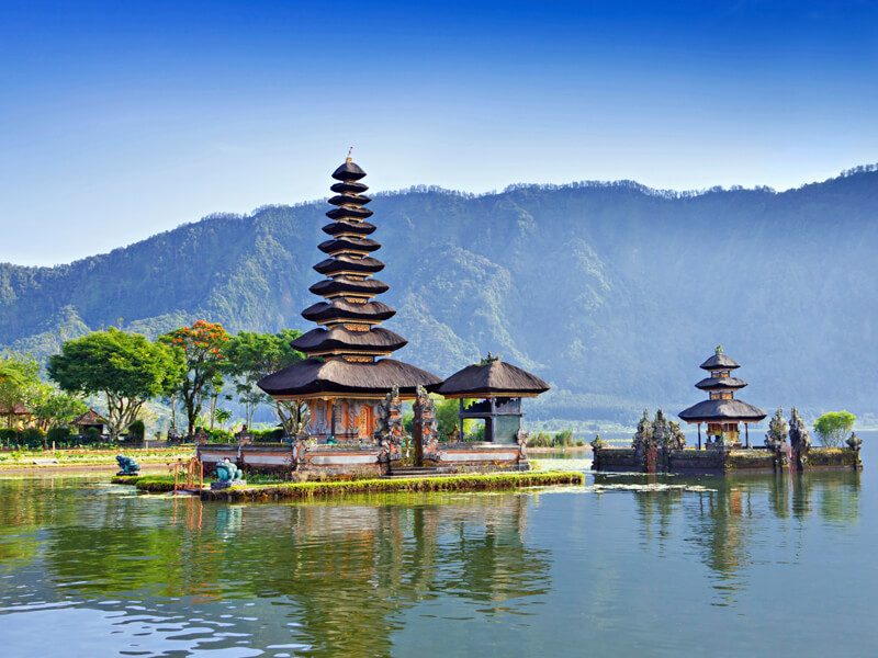Bali