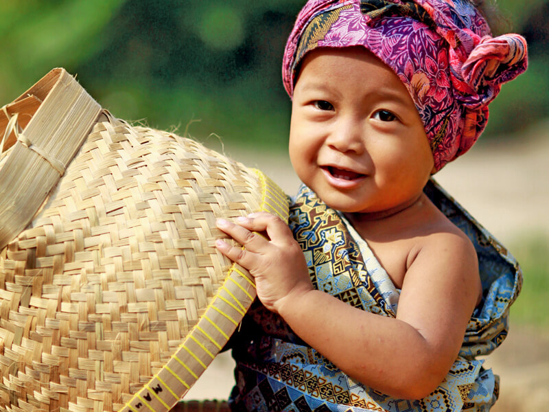 Bali