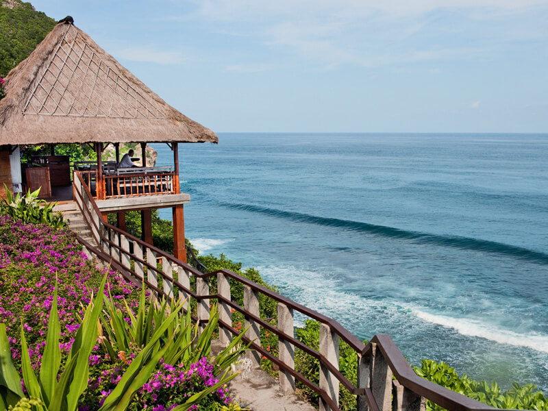 Bulgari Bali