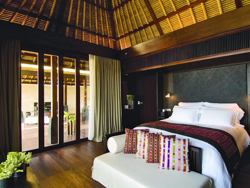 Bulgari Bali