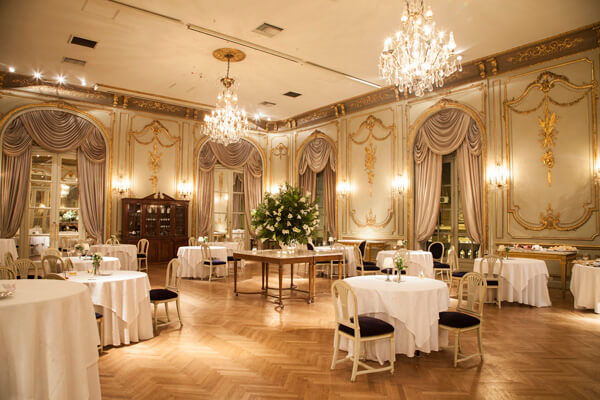 Destination wedding