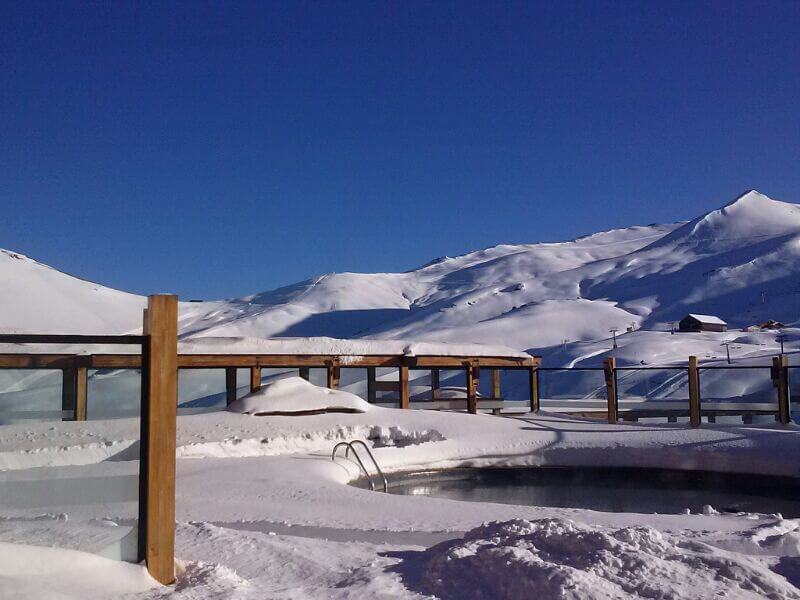 Valle Nevado