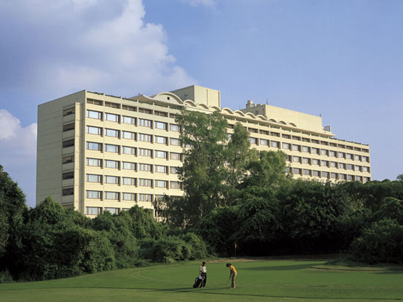 Oberoi New Delhi