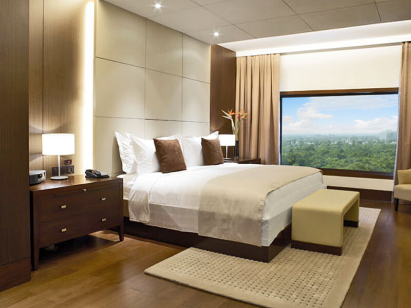 The Oberoi New Delhi