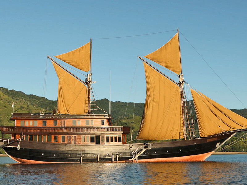 Alila Purnama