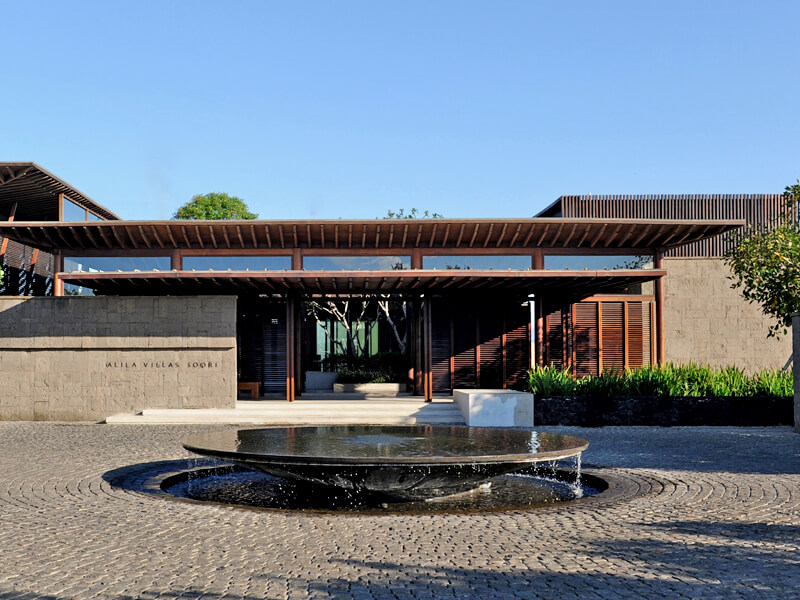 Alila Villas Soori