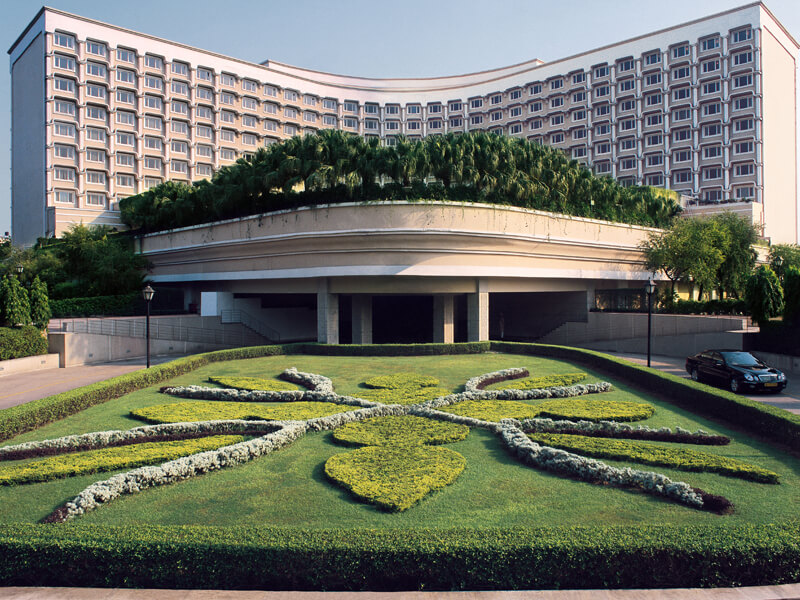 Taj Palace
