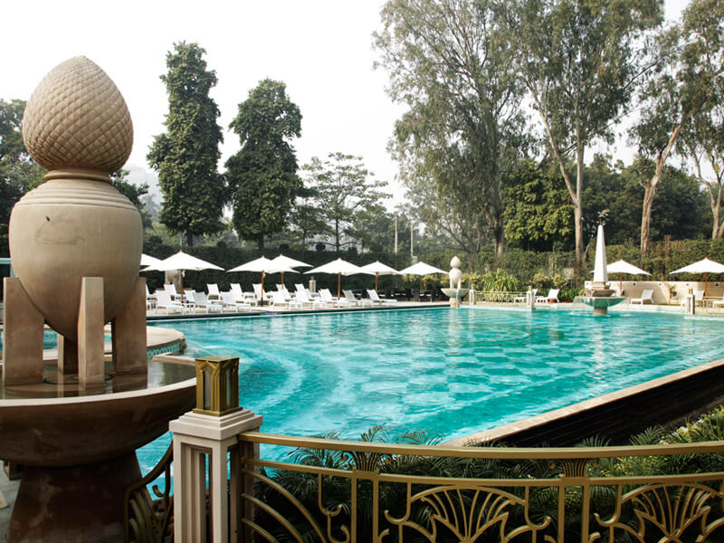 The Imperial New Delhi
