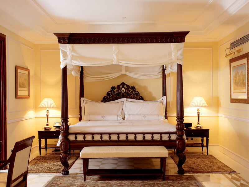 The Imperial New Delhi