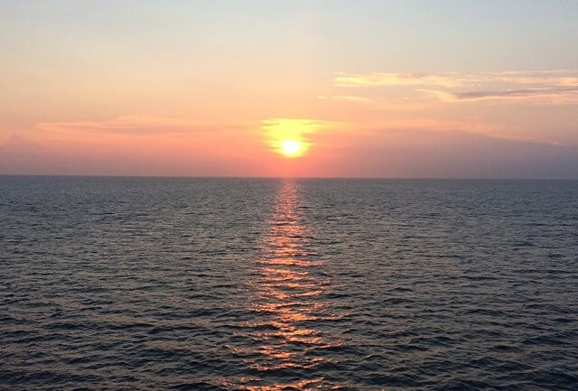 Regent Seven Seas Voyager