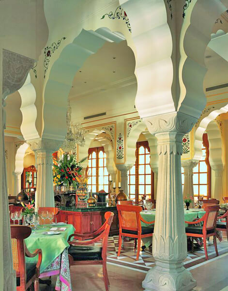 Surya Mahal