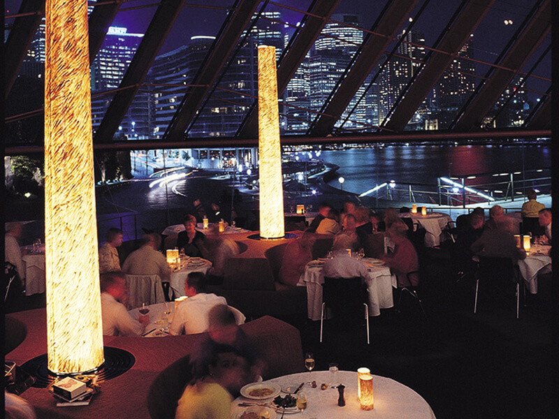 3. Restaurantes - Guillaume At Bennelong (1)