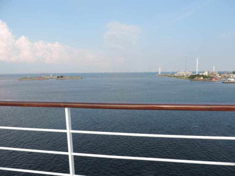 Regent Seven Seas Voyager