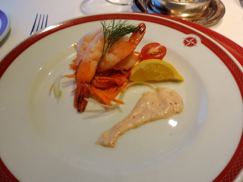 Regent Seven Seas Voyager