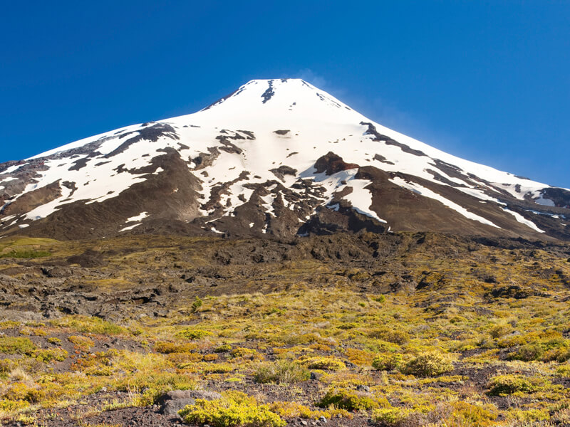 Villarrica (Chile)