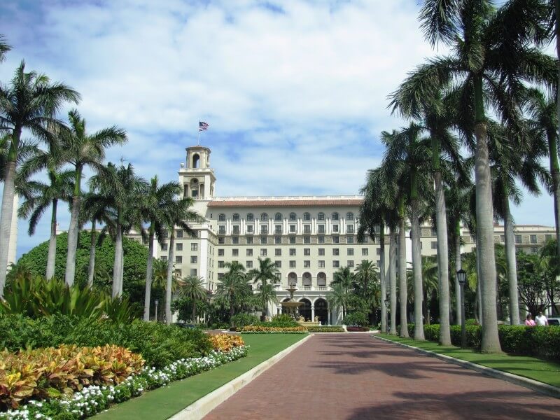 PalmBeach