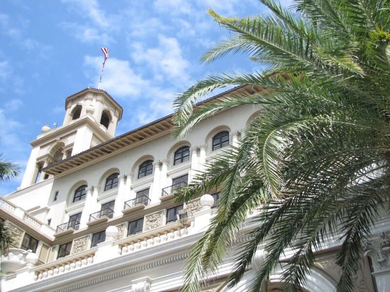 PalmBeach