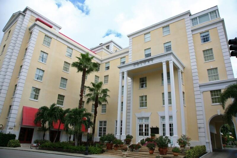 PalmBeach