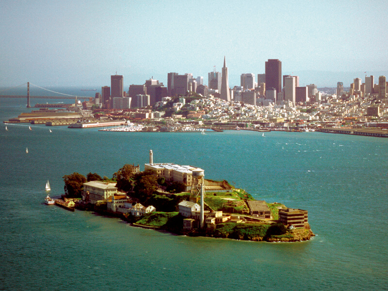 Alcatraz