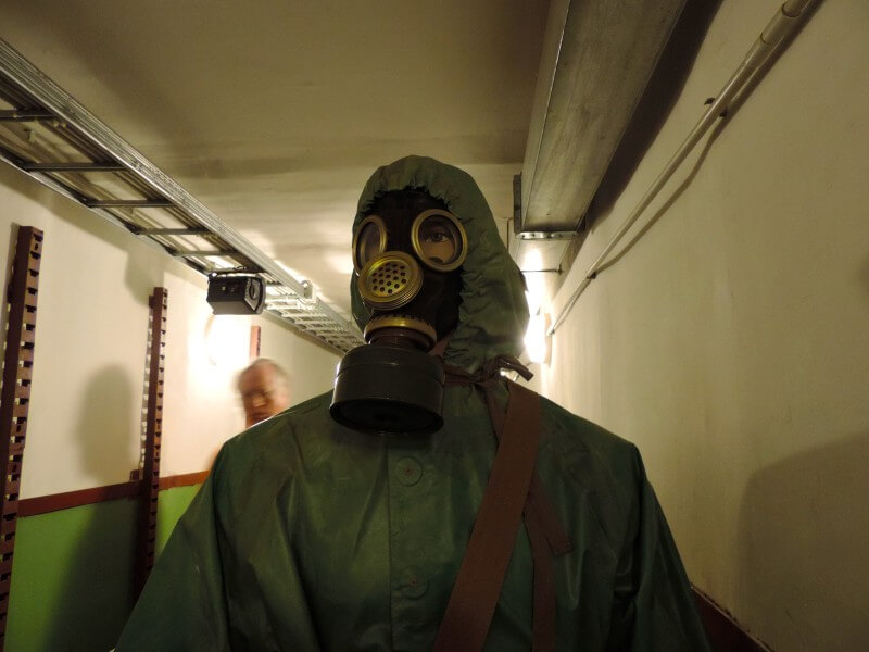 Museu da Guerra Fria