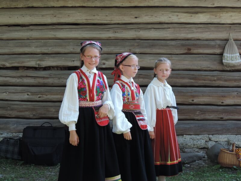Estonia