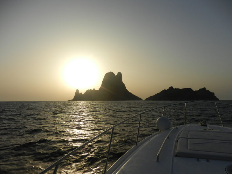 Es Vedra