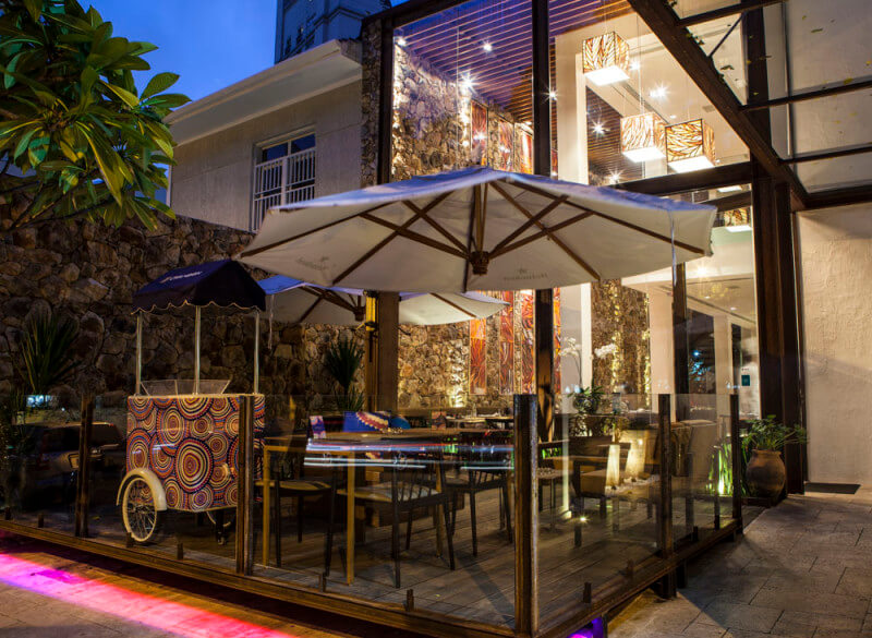 Clos de Tapas