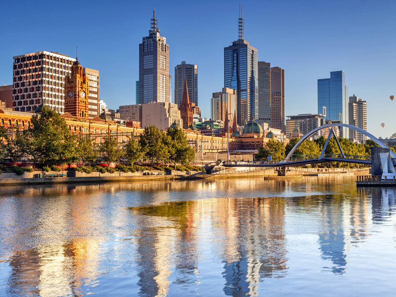 Melbourne (2)