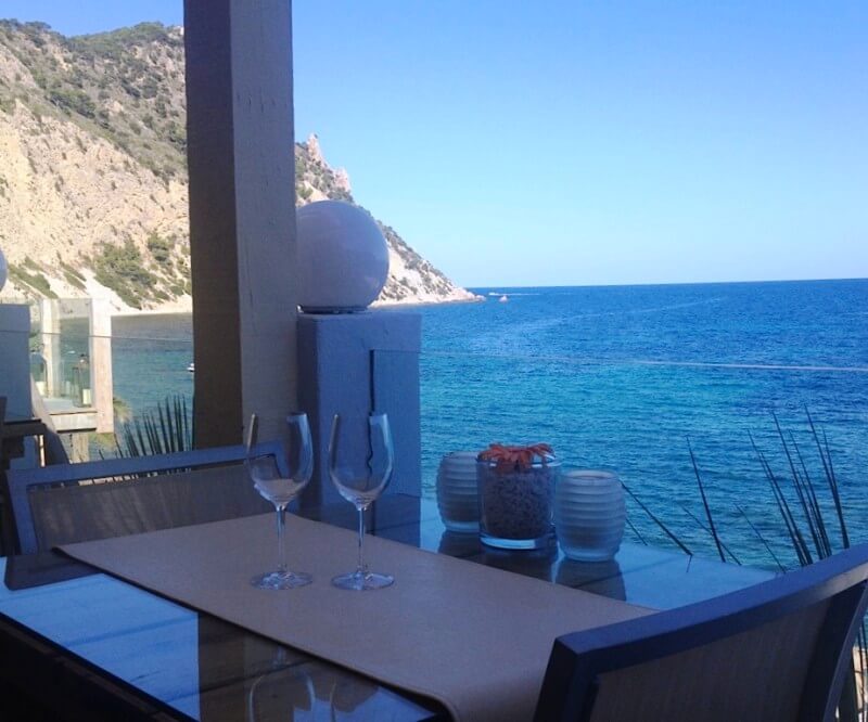 Amante Beach Club