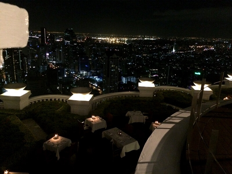 bangkok sirocco