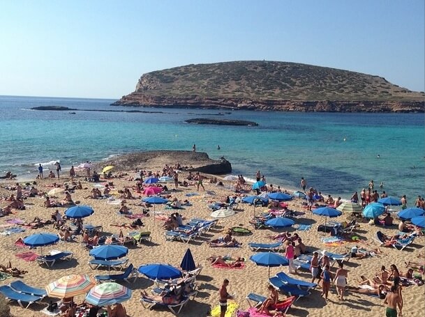 cala conta