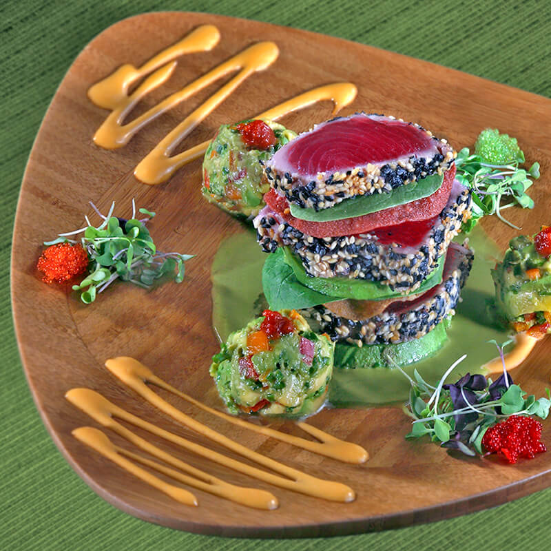 Restaurante Sea HouseFoto: Teresa Perez Tours