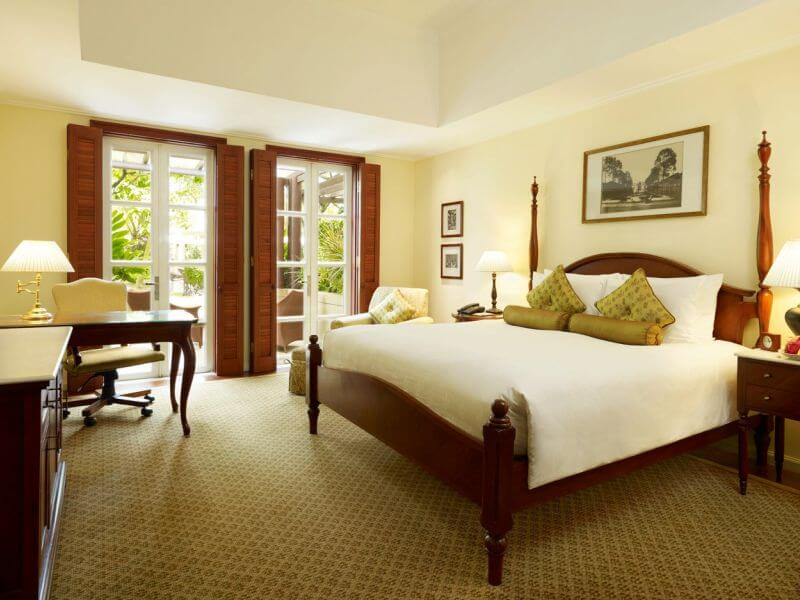 Foto: Park Hyatt Saigon