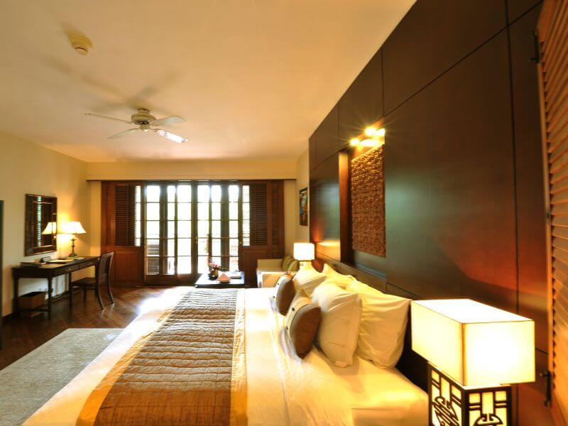 Foto: Furama Resort