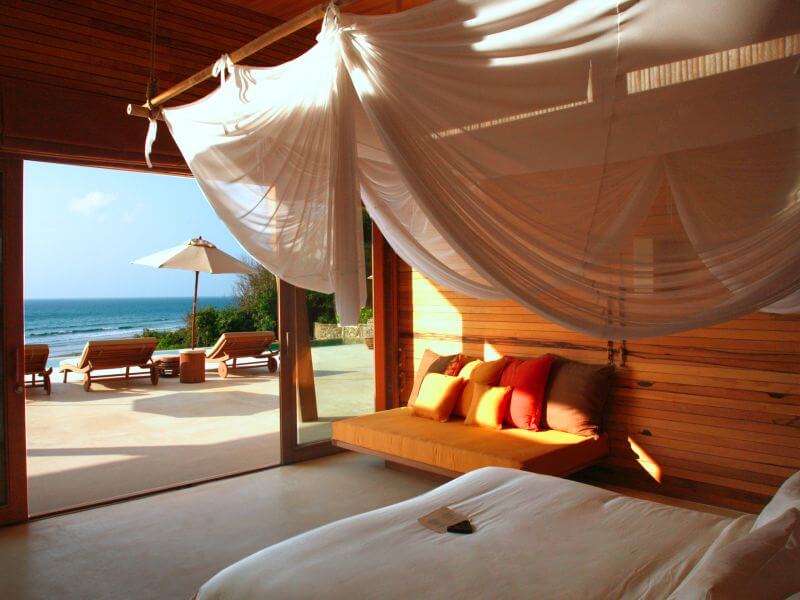 Foto: Six Senses Con Dao