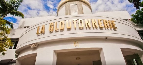 La GloutonnerieFoto: Reprodução