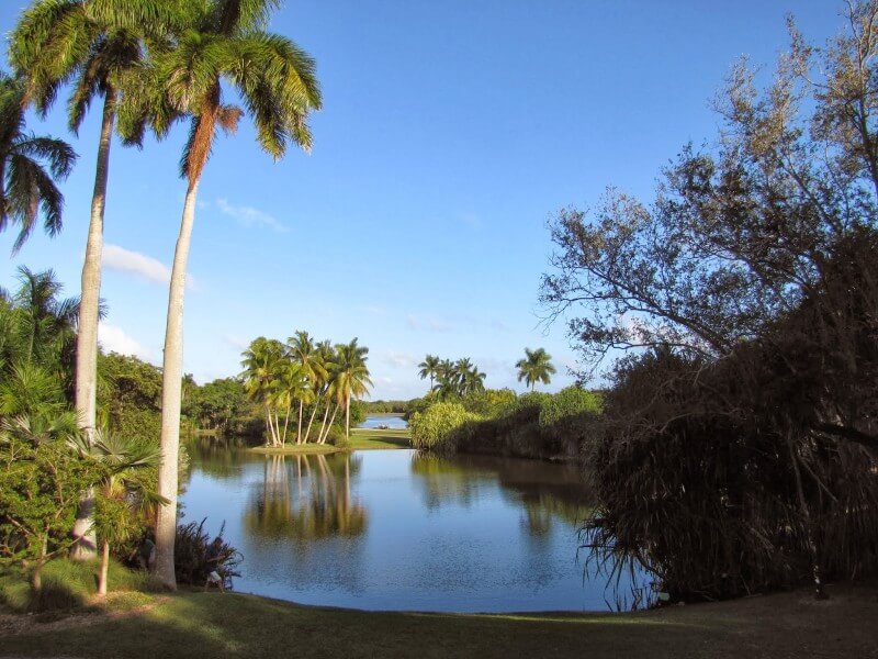Fairchild Tropical Botanic GardensFoto: Blog Viva Miami