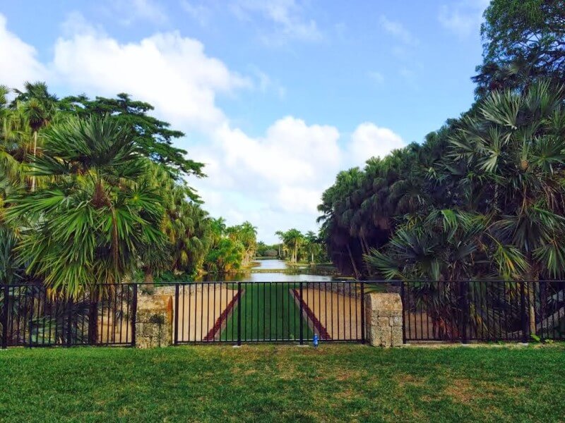 Fairchild Tropical Botanic GardensFoto: Blog Viva Miami