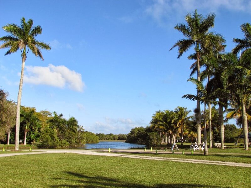 Fairchild Tropical Botanic GardensFoto: Blog Viva Miami