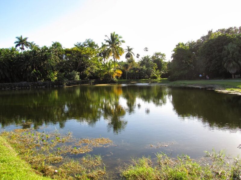 Fairchild Tropical Botanic GardensFoto: Blog Viva Miami