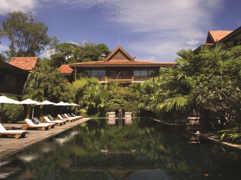 Foto: Hotel Belmond