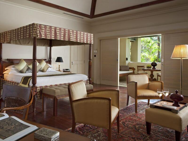 Foto: Hotel Raffles
