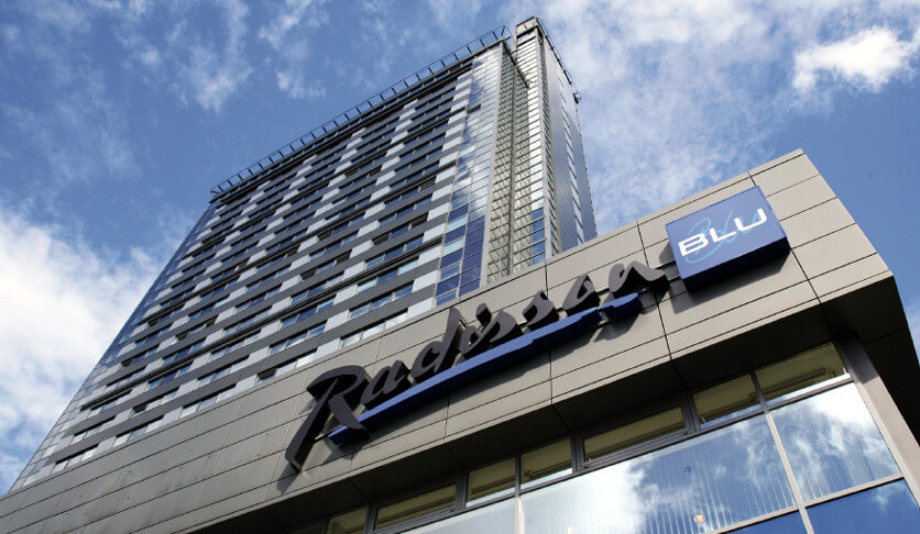 Radisson Blu Riga 1